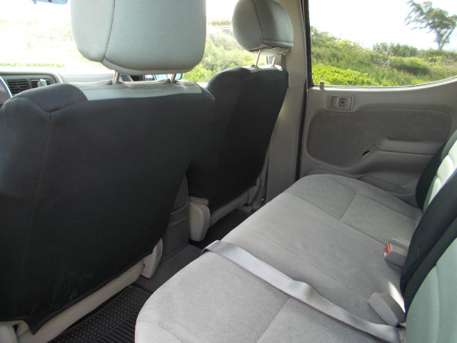 2004 Toyota Tacoma Track Edition 3.8