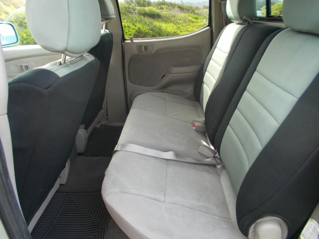 2004 Toyota Tacoma Track Edition 3.8