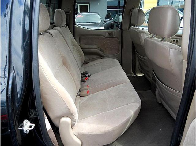 2004 Toyota Tacoma C300 Luxury Sedan