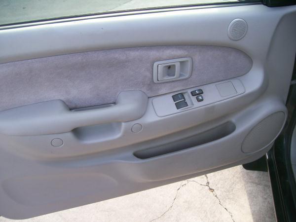 2004 Toyota Tacoma Unknown