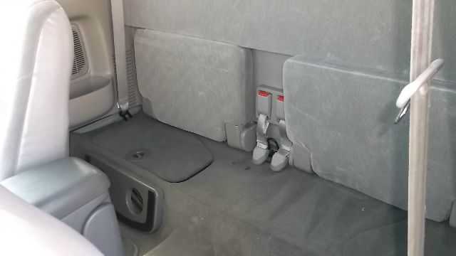 2004 Toyota Tacoma 1.8T Quatt-sunroof-leather