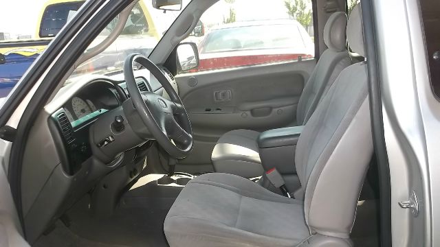 2004 Toyota Tacoma 1.8T Quatt-sunroof-leather