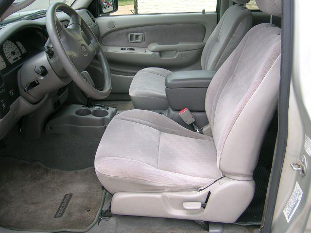 2004 Toyota Tacoma SLT Laramie Big Horn