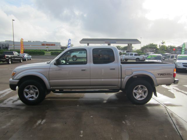 2004 Toyota Tacoma LT1 Sedan