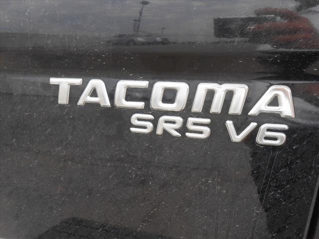 2004 Toyota Tacoma C300 Sport