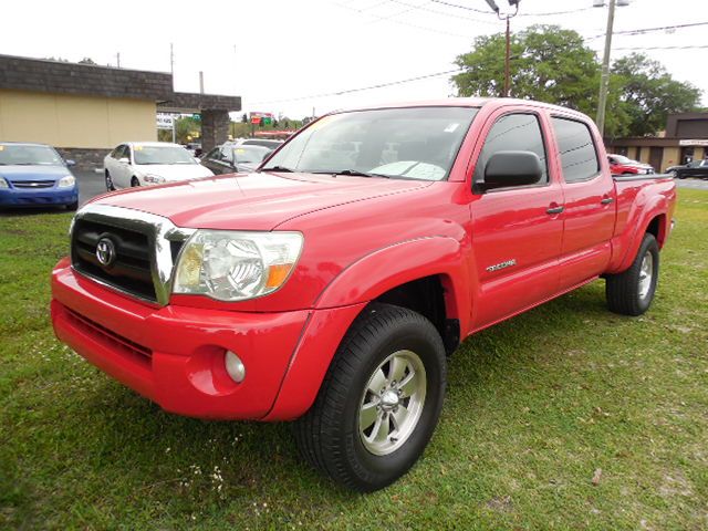 2005 Toyota Tacoma C300 Luxury