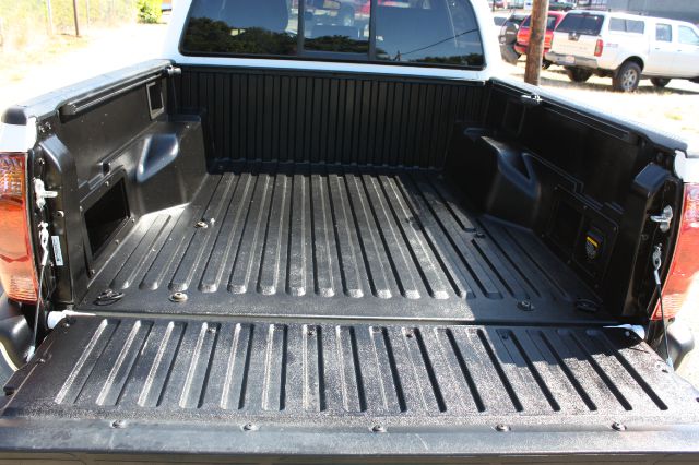 2005 Toyota Tacoma Lt-navigation