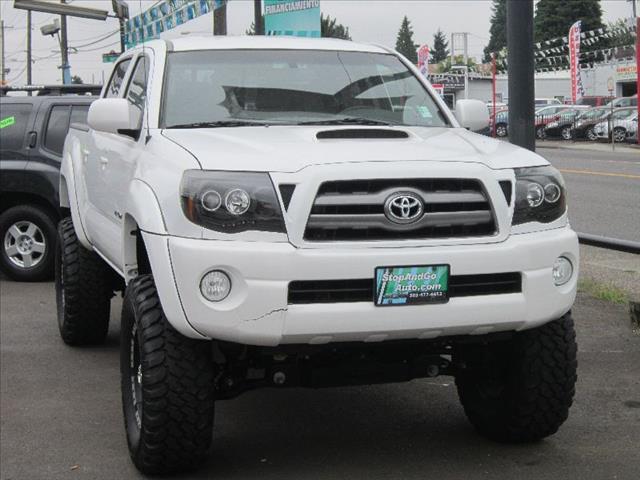 2005 Toyota Tacoma Basex-cabsr5