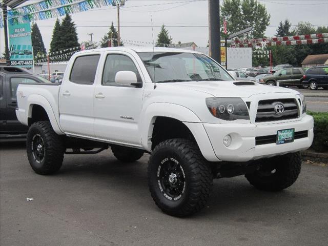 2005 Toyota Tacoma Basex-cabsr5