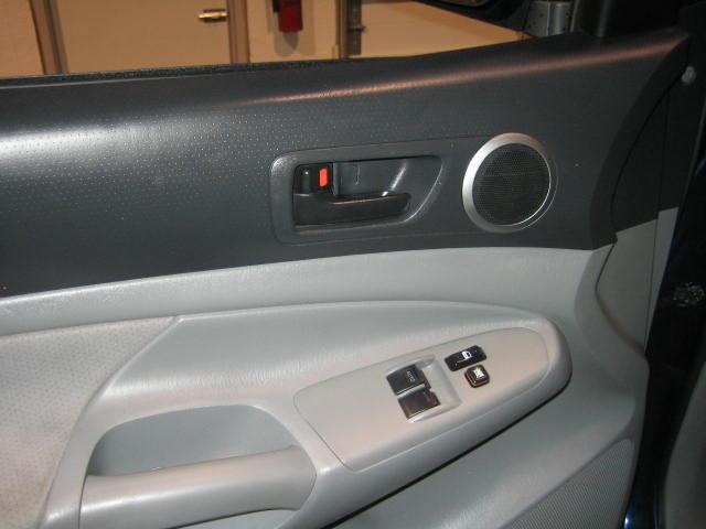 2005 Toyota Tacoma Red Line