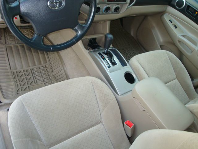 2005 Toyota Tacoma LT 4 Dr 4x4