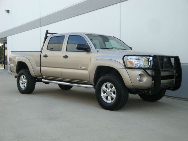 2005 Toyota Tacoma LT 4 Dr 4x4