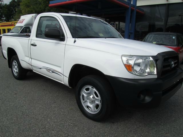 2005 Toyota Tacoma SLT Lonestar 4x4