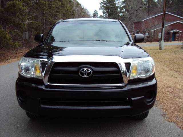 2005 Toyota Tacoma GT Sweet