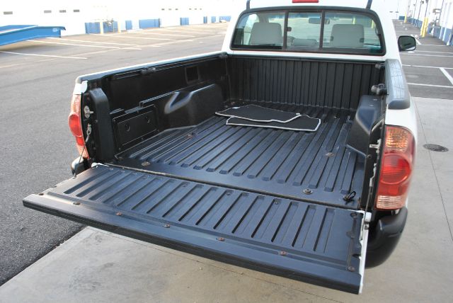 2005 Toyota Tacoma 4x4 Lariat Power Stroke Turbo