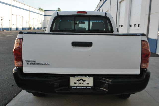 2005 Toyota Tacoma 4x4 Lariat Power Stroke Turbo