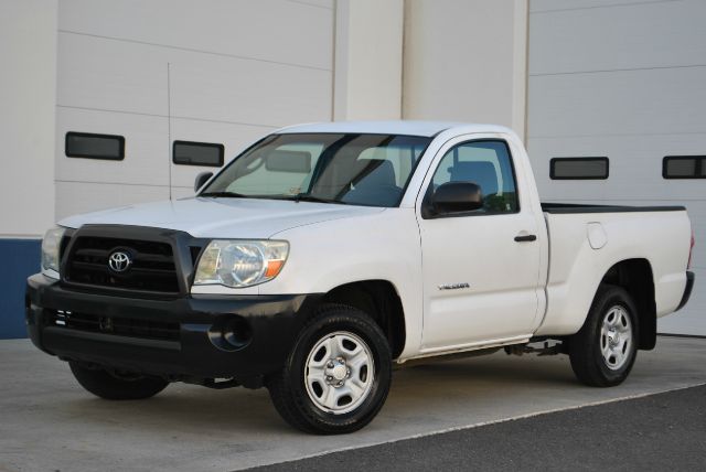 2005 Toyota Tacoma 4x4 Lariat Power Stroke Turbo