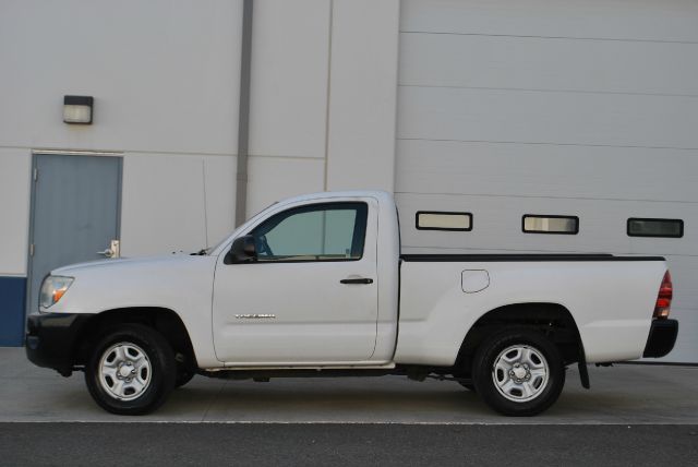 2005 Toyota Tacoma 4x4 Lariat Power Stroke Turbo