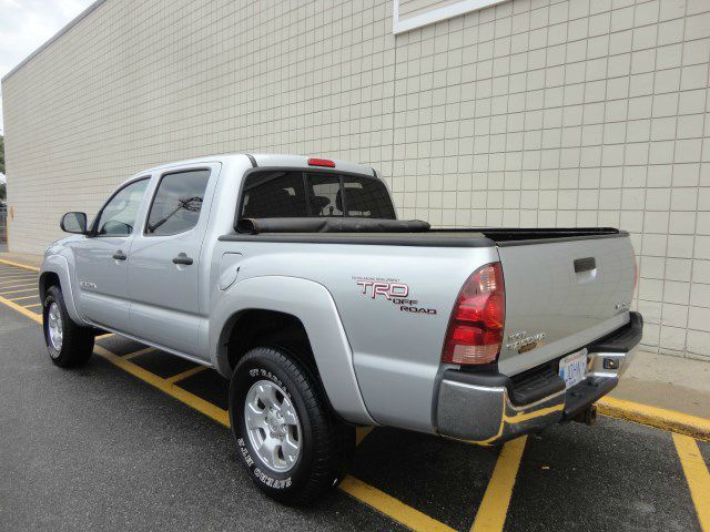 2006 Toyota Tacoma XL Denali - AWD