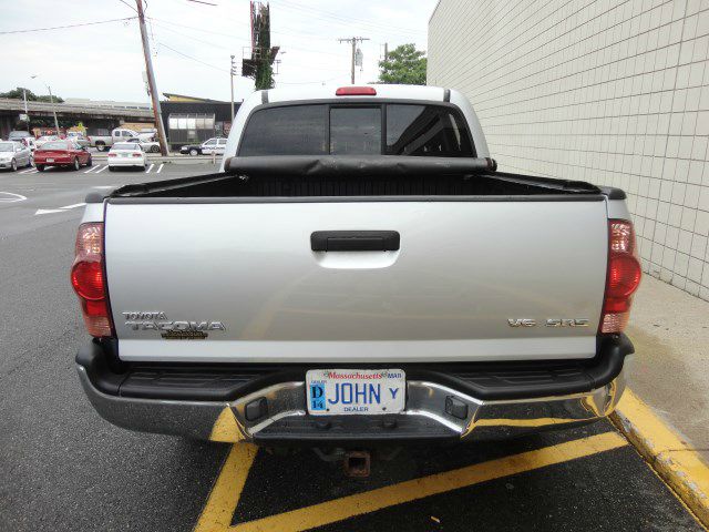 2006 Toyota Tacoma XL Denali - AWD