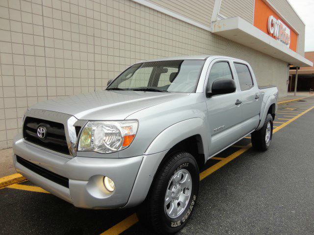 2006 Toyota Tacoma XL Denali - AWD