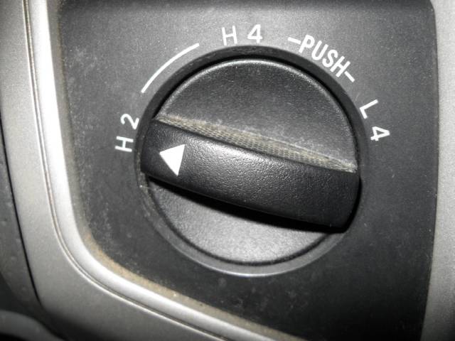 2006 Toyota Tacoma Base