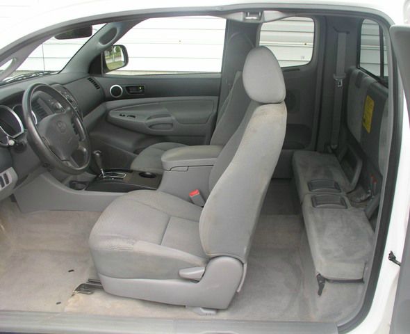 2006 Toyota Tacoma V6 305 HP