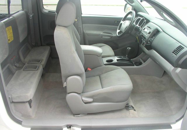 2006 Toyota Tacoma V6 305 HP