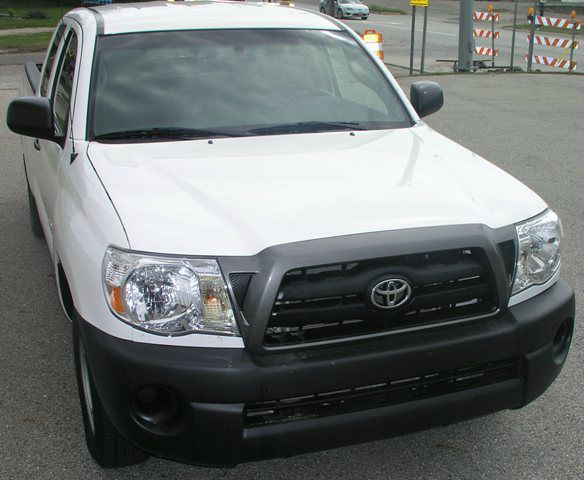 2006 Toyota Tacoma V6 305 HP