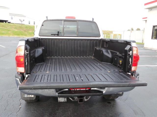2006 Toyota Tacoma Base