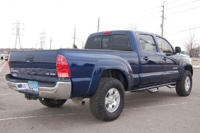 2006 Toyota Tacoma Regular CAB WORK Truck4x4