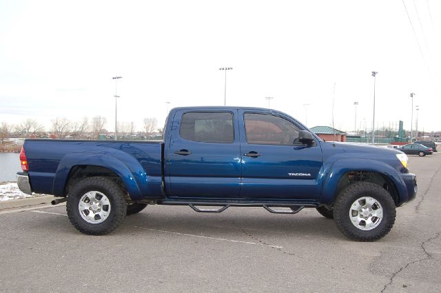 2006 Toyota Tacoma Regular CAB WORK Truck4x4