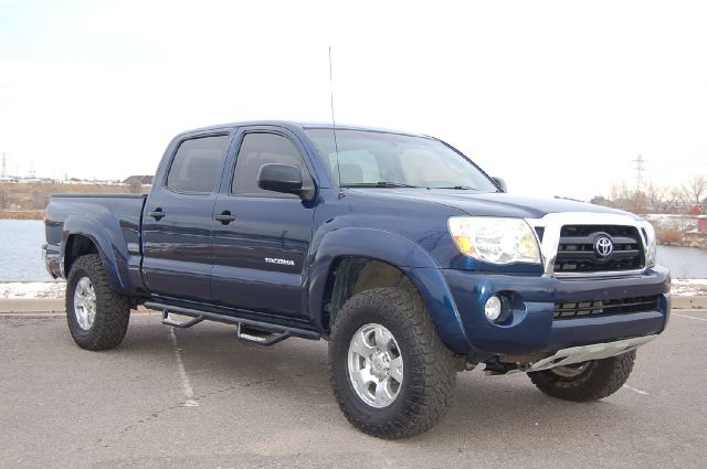 2006 Toyota Tacoma Regular CAB WORK Truck4x4