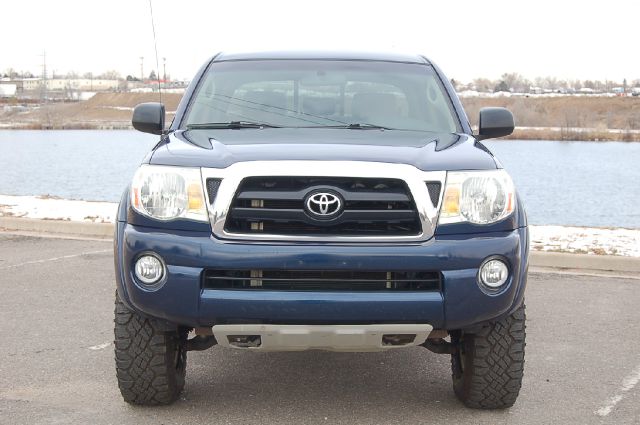2006 Toyota Tacoma Regular CAB WORK Truck4x4