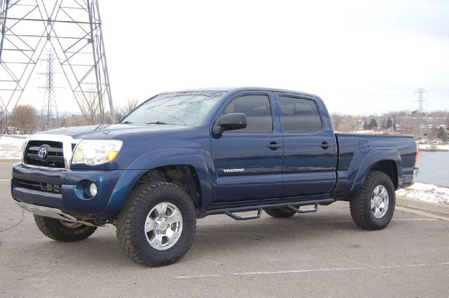 2006 Toyota Tacoma Regular CAB WORK Truck4x4