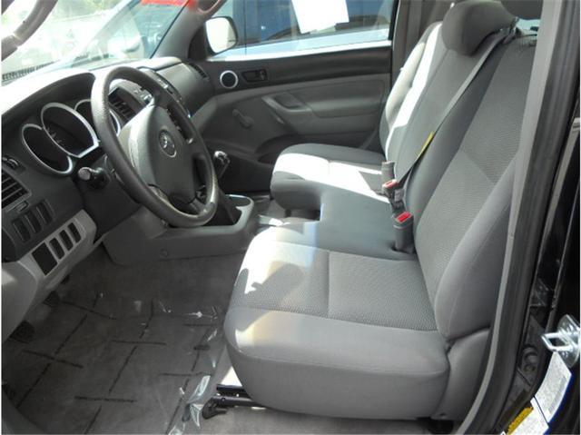 2006 Toyota Tacoma Beige/ Eddie Bauer