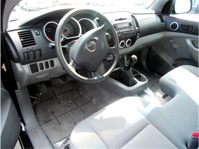2006 Toyota Tacoma Beige/ Eddie Bauer