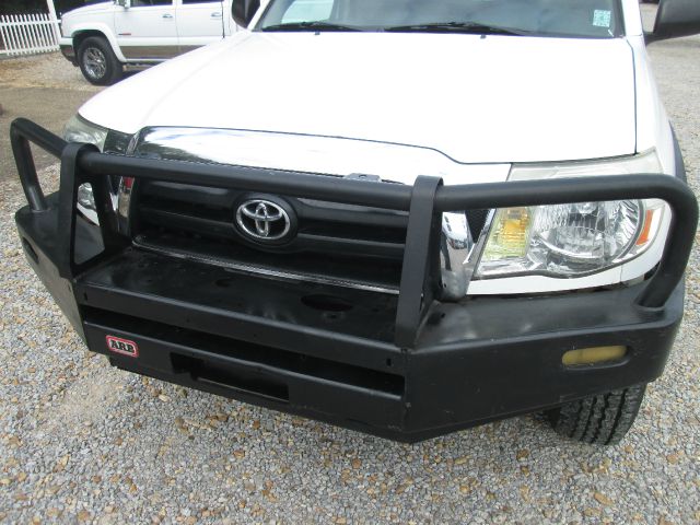 2006 Toyota Tacoma 5.
