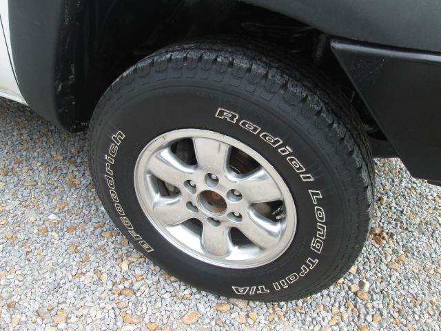 2006 Toyota Tacoma 5.