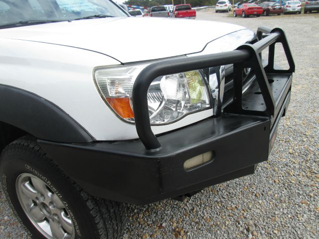 2006 Toyota Tacoma 5.