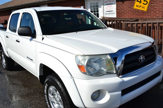 2006 Toyota Tacoma Z28 LOW Miles
