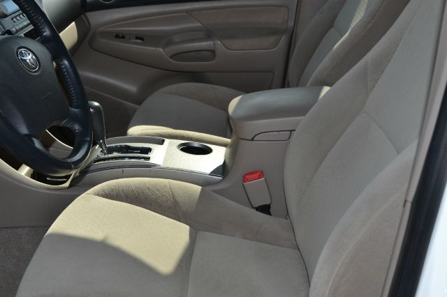 2006 Toyota Tacoma Z28 LOW Miles