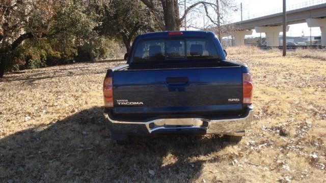 2006 Toyota Tacoma Base