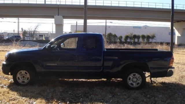 2006 Toyota Tacoma Base