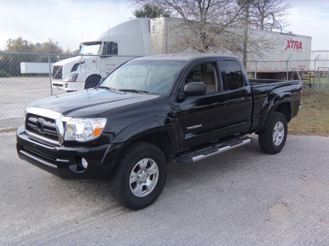 2006 Toyota Tacoma 10553