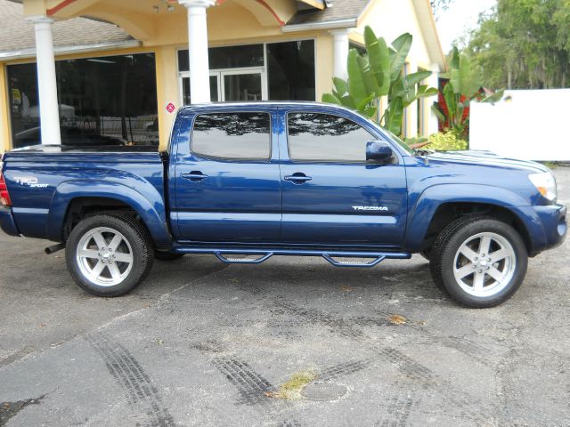2006 Toyota Tacoma Lmtd/orvis
