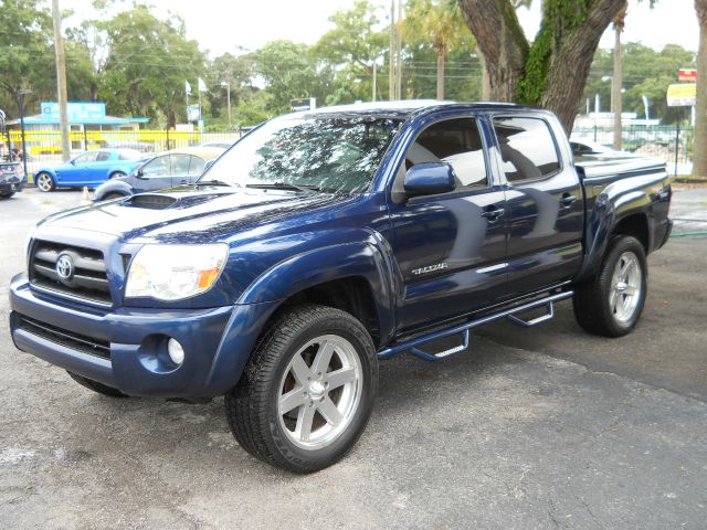 2006 Toyota Tacoma Lmtd/orvis