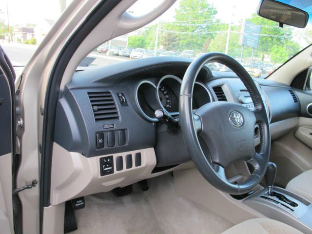 2006 Toyota Tacoma Automatic, 4.7l V8 Gas Engine