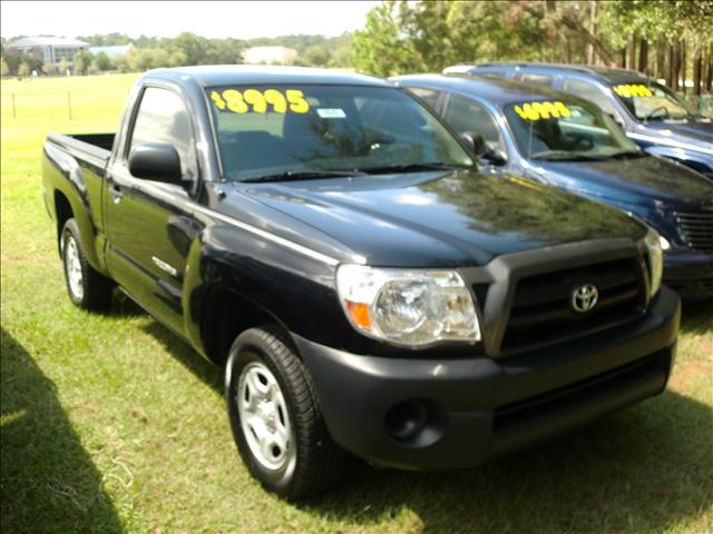 2006 Toyota Tacoma Unknown