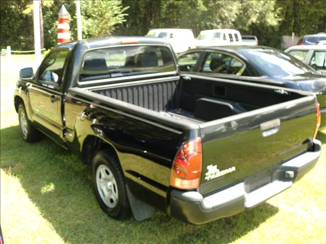 2006 Toyota Tacoma Unknown